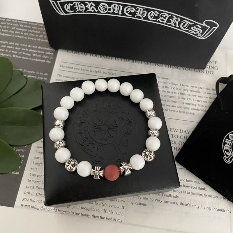 Ch*0me He**ts bracelets